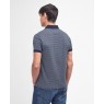 Barbour Shell Printed Polo