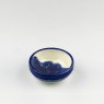 Selbrae House Ceramic Dip Bowl-Wave