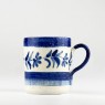 Selbrae House Ceramic Mug-Olive