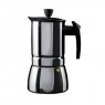S/S Espresso Maker (Induction Friendly) 9Cups