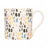 SIIP Puddle Print Mug