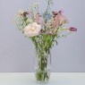 Dartington Florabundance Bouquet Barrel Vase