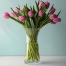 Dartington Florabundance Daffodil Vase