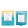 Stoneglow Sol Collection Aloe Glow Tumbler Candle