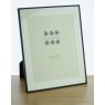Sixtrees Parklane Frame Black 8x10