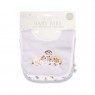 Wrendale Little Wren Bib Gift Set-Little Paws Dog