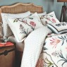 Bedeck Sanderson "Clementine" Duvet Set