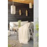 Nuance Cotton Rich Blanket 150 x 200cm
