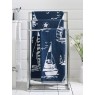 Deyongs "Channel" Towel