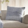 Drift Home 43 X 43  Cushion Blue