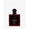 Yves Saint Laurent  Black Opium Eau de Parfum Over Red