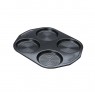 Circulon Ultimum Bakeware Yorkshire Pudding Tin 4 Cup