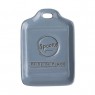 Pride of Place Spoon Rest Blue