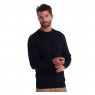 Barbour Pima Cotton Crew