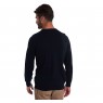 Barbour Pima Cotton Crew