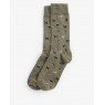 Barbour Mavin Socks