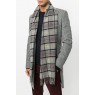 Barbour Tartan Lambswool Scarf