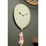 Disney Winnie The Pooh Balloon Wall Clock