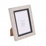 Frame Grey Finish Frame 4"x6"