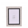Frame Grey Finish Frame 5"x7"