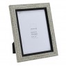 Frame Grey Finish Frame 6"x8"