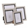 Frame Grey Finish Frame 8"x10"
