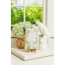 Greenleaf Hydrangea Sachet