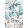 Fresh Scents Painted Palms Sachet