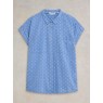 White Stuff Ellie Organic Cotton Shirt