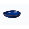 Denby Small Organic Dish-Imperial Blue