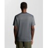 Lyle & Scott Pique Interlock T-Shirt