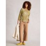 White Stuff Demi Dolman Top