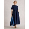 White Stuff Vera Broderie Dress