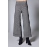 Peruzzi Mimi Houndstooth Trousers