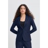 Ichi Kate Denim Blazer