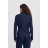 Ichi Kate Denim Blazer