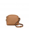 Radley The Daily Small Zip Around Crossbody Toffee