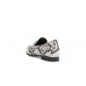 Gabor Snake Print Shoe