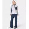 Sweaty Betty Mallow Zip Through Fleece