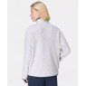 Sweaty Betty Mallow Zip Through Fleece