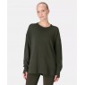 Sweaty Betty After Class Longline Sweatshirt