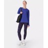 Sweaty Betty After Class Longline Sweatshirt