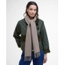 Barbour Lambswool Scarf