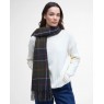 Barbour Hailes Tartan Scarf
