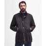 Barbour Hereford Wax