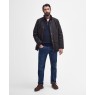 Barbour Hereford Wax