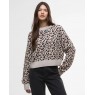 Barbour International Harley Fleece