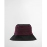 Barbour Brackley Wax Bucket Hat