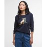 Barbour Hedley LS T-Shirt