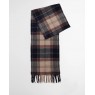 Barbour Tartan Scarf